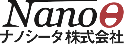 ナノシータ株式会社
